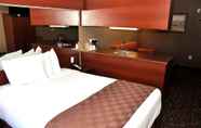 Kamar Tidur 6 Microtel Inn & Suites by Wyndham Lithonia/Stone Mountain