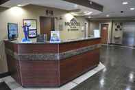 Lobi Microtel Inn & Suites by Wyndham Lithonia/Stone Mountain