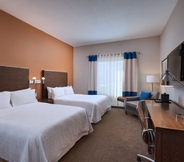 Kamar Tidur 4 Four Points by Sheraton Galerias Monterrey