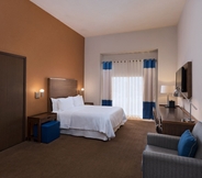 Bedroom 3 Four Points by Sheraton Galerias Monterrey