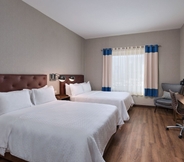 Kamar Tidur 6 Four Points by Sheraton Galerias Monterrey