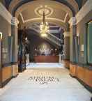 LOBBY Acta Atrium Palace