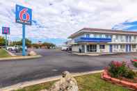 Bangunan Motel 6 Ardmore, OK