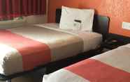 Bilik Tidur 6 Motel 6 Ardmore, OK