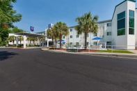 Bên ngoài Motel 6 Columbia, SC - Fort Jackson Area