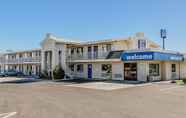 ภายนอกอาคาร 7 Motel 6 Richland, WA - Kennewick