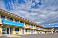 Exterior Motel 6 Alamogordo, NM