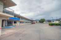 พื้นที่สาธารณะ Motel 6 Alamogordo, NM