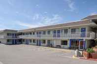 Exterior Motel 6 Casper