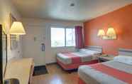 Kamar Tidur 6 Motel 6 Casper