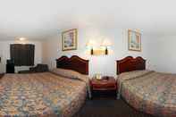 Bedroom Motel 6 Frackville, PA