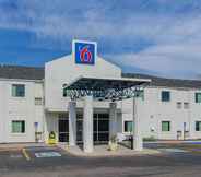 Exterior 5 Motel 6 Wheatland, WY