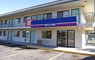 ภายนอกอาคาร 5 Motel 6 Valdosta, GA - University