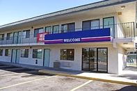 ภายนอกอาคาร Motel 6 Valdosta, GA - University