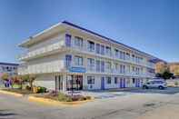 Bangunan Motel 6 Capitol Heights, MD - Washington