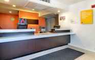 ล็อบบี้ 6 Motel 6 Capitol Heights, MD - Washington