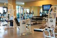 Fitness Center Omni Orlando Resort at ChampionsGate