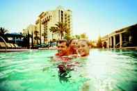 สระว่ายน้ำ Omni Orlando Resort at ChampionsGate