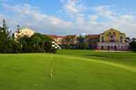 Pusat Kebugaran Pestana Sintra Golf Conference & Spa Resort