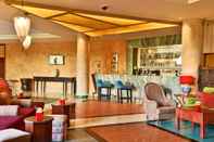 Bar, Cafe and Lounge Pestana Sintra Golf Conference & Spa Resort