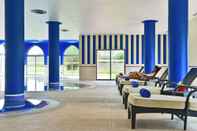 Swimming Pool Pestana Sintra Golf Conference & Spa Resort