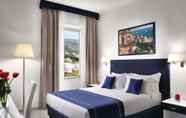 Bedroom 6 Hotel Mediterraneo