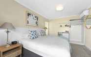 Bedroom 3 ibis Styles Port Macquarie