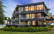 Exterior 4 ibis Styles Port Macquarie