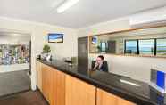 Lobi 5 ibis Styles Port Macquarie