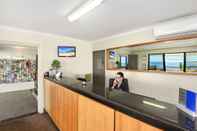 Sảnh chờ ibis Styles Port Macquarie