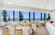 Restaurant 2 ibis Styles Port Macquarie