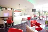 Bar, Cafe and Lounge Novotel Venezia Mestre Castellana