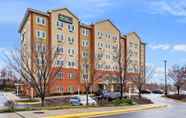 Exterior 3 Extended Stay America Suites Washington DC Centreville Manas