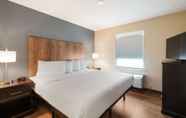 Bedroom 4 Extended Stay America Suites Washington DC Centreville Manas