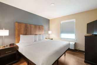 ห้องนอน 4 Extended Stay America Suites Washington DC Centreville Manas