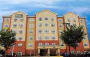 Exterior 2 Extended Stay America Suites Washington DC Centreville Manas