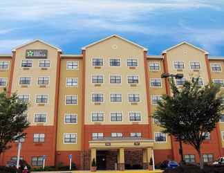 Exterior 2 Extended Stay America Suites Washington DC Centreville Manas