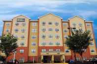Exterior Extended Stay America Suites Washington DC Centreville Manas
