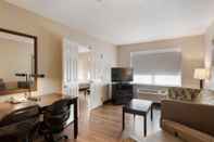 Ruang untuk Umum Extended Stay America Suites Washington DC Centreville Manas