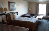 Bedroom 7 Windsor Place Inn