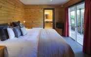 Bedroom 7 Westwood Lodge