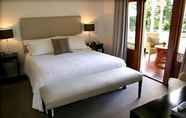 Kamar Tidur 3 Greenhill Lodge