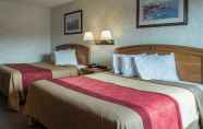 Phòng ngủ 6 Econo Lodge Inn & Suites Canandaigua