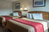 Phòng ngủ Econo Lodge Inn & Suites Canandaigua