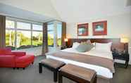 Kamar Tidur 4 Peppers Clearwater Resort Christchurch