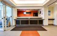 Sảnh chờ 3 Motel 6 Mississauga, ON - Toronto