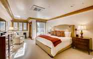 Kamar Tidur 7 Gravity Haus Vail