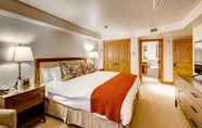 Kamar Tidur 4 Gravity Haus Vail