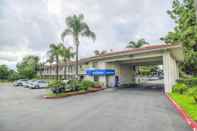 Exterior Motel 6 Chino, CA - Los Angeles Area