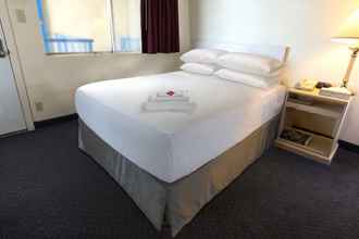 Phòng ngủ 4 Americas Best Value Inn North Highlands Sacramento